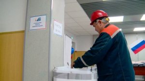 Выборы губернатора 25 ролик