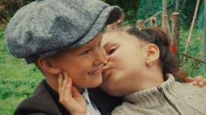 Деревенская Love story/