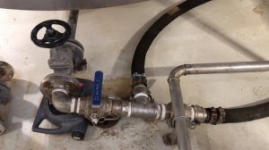 Предпусковое щелочение котлов VIESSMANN VITOMAX 220-HS M75B