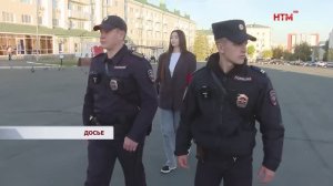 Народные дружинники — на страже нашей безопасности