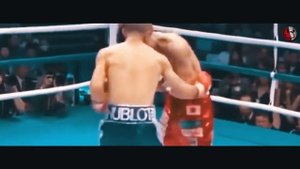 Это Конец для Ахмадалиева – Иноуэ Настоящий Зверь Ринга