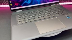 Hp Spectre x360