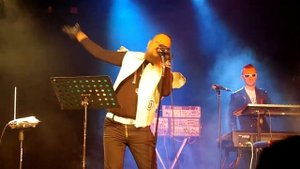 ДЕТЕКТОР ЛЖИ / LIE DETECTOR - Маргарита