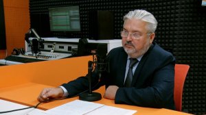 Время новостей. Мнения / Алексей Сухотский 11.09.2025