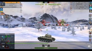 AMX 13 90, Эшелон, 09.09.2025 19-25, Рейтинговый, встречный