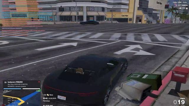 GTA