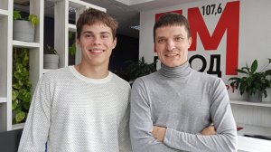 Бригада изящных полетов.