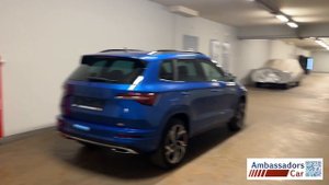 Карок продан, следующее поступление месяца через два!