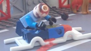 Z Russia Survivor 4 серия 1 сезон