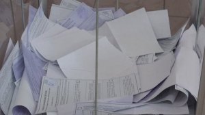 В Армавире глава города проголосовал на участке №  0440