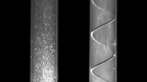 Сравнение внутренних трубок: гладкие vs спиральная накатка