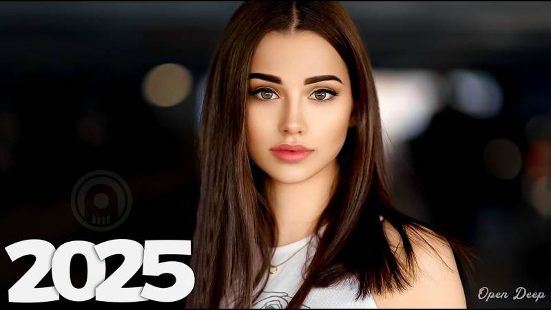 SHAZAM Top 50🏖️Лучшая Музыка 2025🏖️Зарубежные песни Хиты🏖️Популярные Песни Слушать Бесплатно