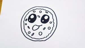 Пицца. Рисуем Вместе