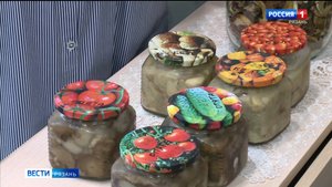 Врачи рекомендуют быть осторожными при консервации грибов