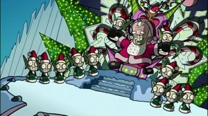 Сериал Пришелец ЗИМ — 2 сезон 7 серия / Invader ZIM