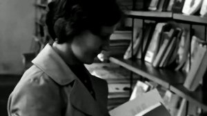 1976 год. Тюмень. В книжном магазине