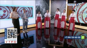 Олеся Баринова: самое главное богатство Кубани — люди