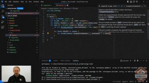 2.7 - Scoped Threads for Easy Local Data Sharing