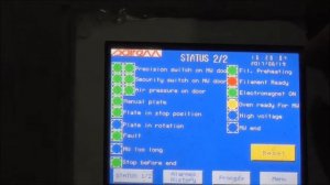 Микроволновый дефростер SAIREM AMW 200