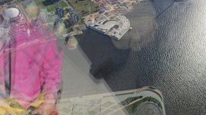 Лахта центр 83эт 12.09.25