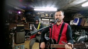 Вопрос.(Кавер)