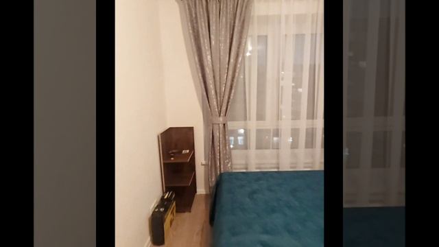 Впервые сдается ЕВРОТРЕШКА с новой мебелью и техникой в ЖК Ильинcкие Лугa. Красногорск. МЦД Павшино