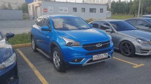 Chery Tiggo 7 '2019 I