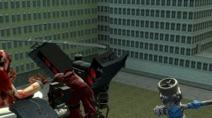 21 серия 1 часть