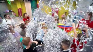 Серебряная дискотека