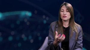 Работа в «Газпром трансгаз Краснодар». Истории молодых работников. Гости из будущего №22