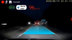 Видеорегистратор  IDOING за 2 тыс руб с ADAS и EDOG для Android магнитол