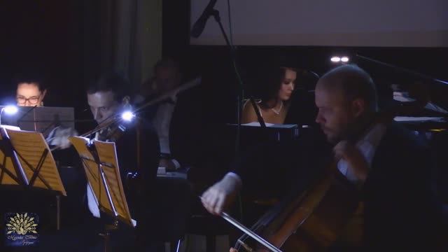 МУЗЫКА СВЕТА. ПРОБУЖДЕНИЕ  VIKI LEE - LAST DAY ON EARTH