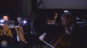 МУЗЫКА СВЕТА. ПРОБУЖДЕНИЕ / VIKI LEE - LAST DAY ON EARTH