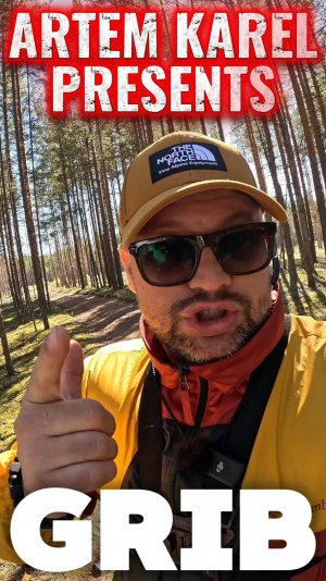 ⚡ГРИБ⚡