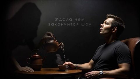 Стас Пьеха, SASHA SOVA — Листья Пуэра (Lyric video)