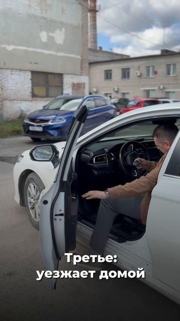 Как проходят будни начальника производства смотреть онлайн