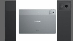 Планшет Lenovo Xiaoxin Pad Pro 2025 - краткий обзор