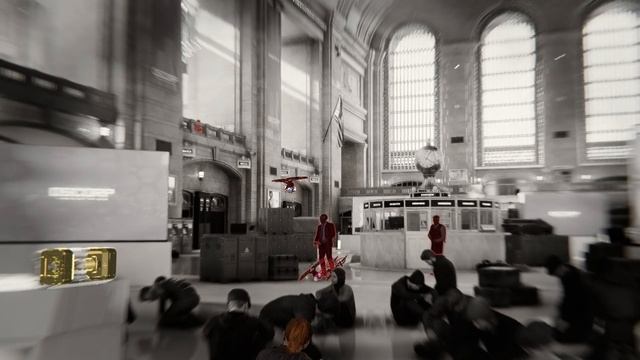 чп 12 серия мистер негатив