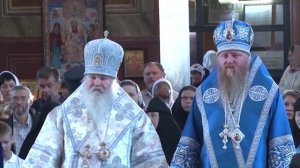 Передача "Свет миру" № 988 (эфир от 13.09.2025)