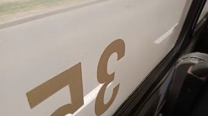 Нижегородский троллейбус. Поездка на троллейбусе БТЗ-5276-04 № 3576