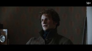"Лермонтов"
Трейлер