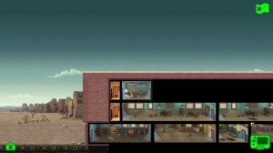 Fallout Shelter #43