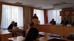 Инженер Ачинского лесничества Светлана Иванова об озеленении Ачинска
