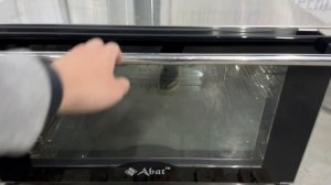 Печь конвекционная Abat КЭП-4П (1 724)