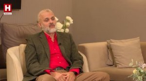 Михаил Щуров: «Примерно 80 процентов населения нуждается в психологической поддержке» | ПЕРСОНА