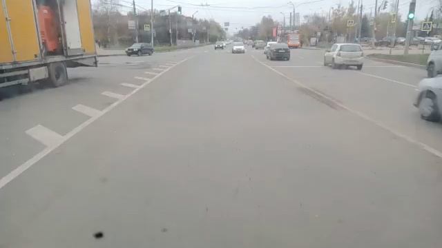 Нижегородский троллейбус. Прощальная поездка на троллейбусе Нижтролл смотреть онлайн