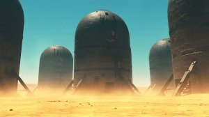 BLACKENED ARCHIVES ｜ Dark Dystopian Ambient ｜ Post-Apocalyptic Soundscape ｜ Ambience, Background-(10