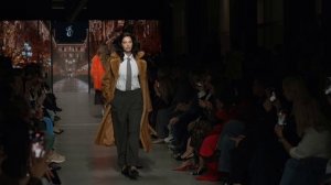 29.08.25 Показ бренда Mexa Ekaterina