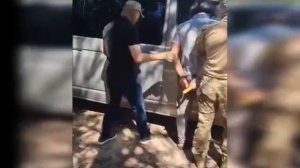 Силовики задержали иностранного студента за оправдание терроризма в соцсетях !!!
