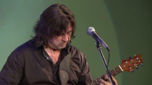 Dmitry Maloletov. Guitar (Tapping). Концерт в ТК "Галерея"